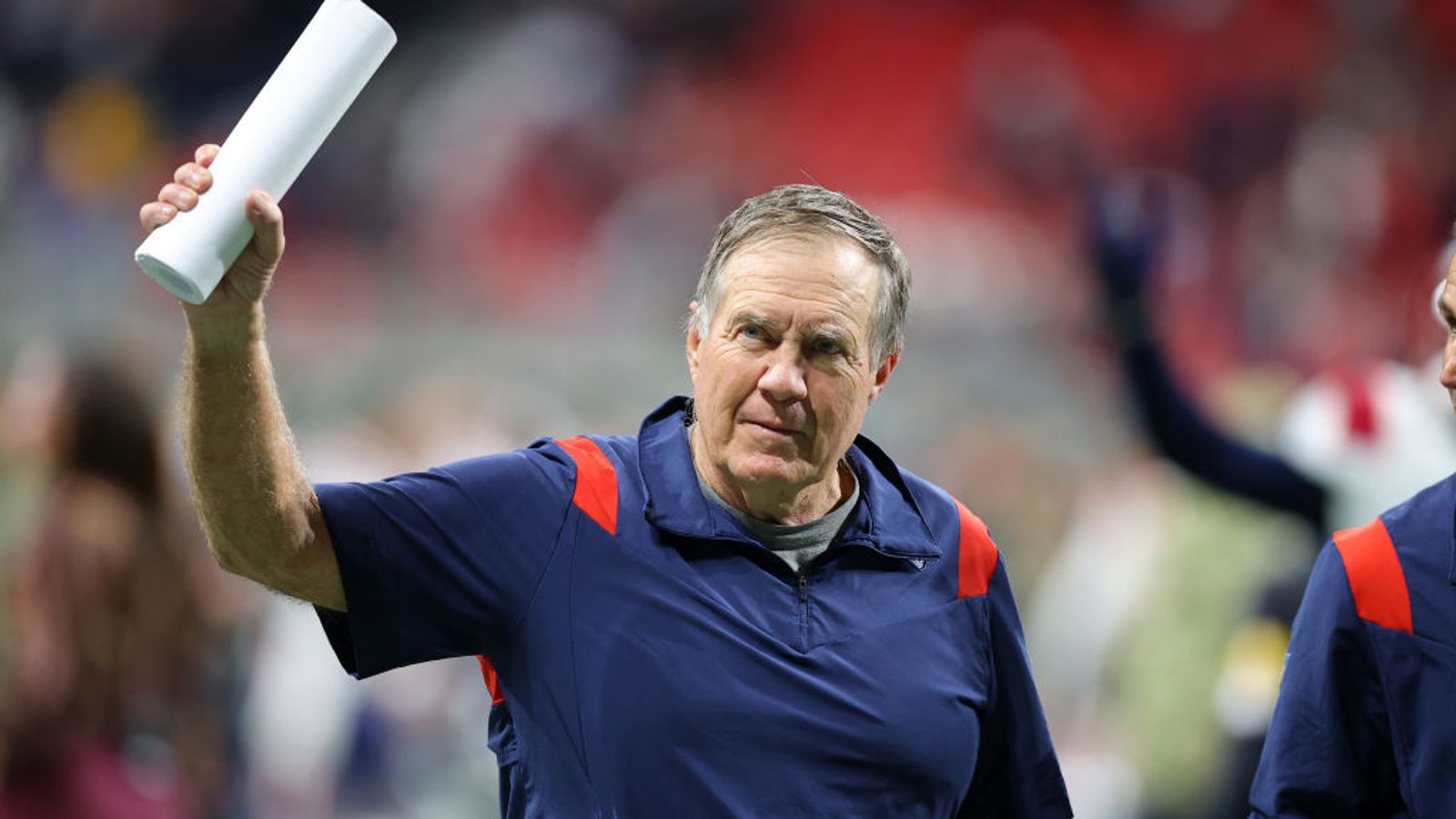 Bedard: Ultimate 'In Bill We Trust' Offseason Concludes With ...